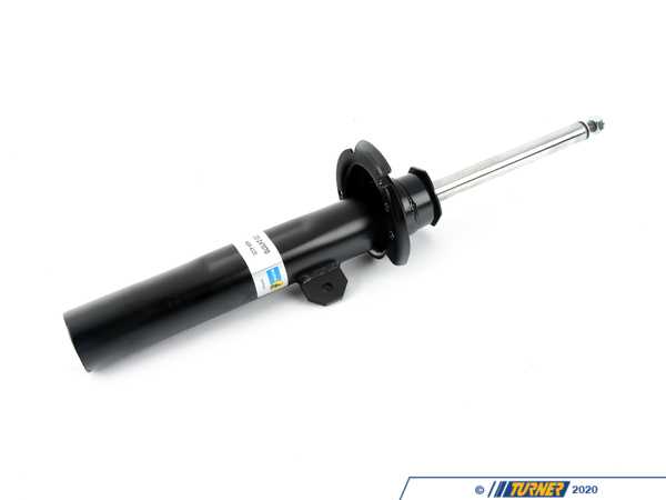 Bilstein F48 X1 B4 Front Shock Absorber - Left 22-247070