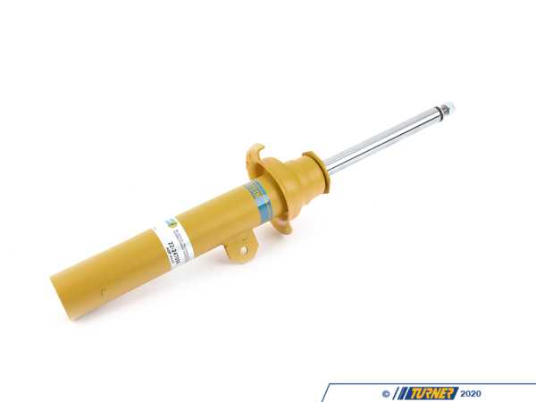 Bilstein Bilstein B6 Performance Front Right Strut - F48 X1 s/xDrive 22-247056