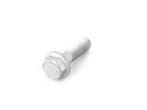 Genuine BMW Screw, Hex Head - 07119904486 - E70 X5,E71 X6,F15,F16