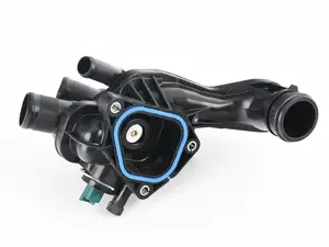 Thermostat Housing W/ Thermostat Kit - Priced As Kit CTA0018