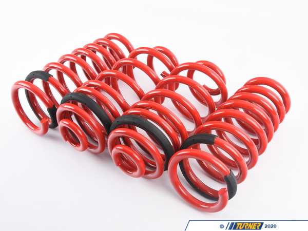 Megan Racing Lowering Spring Kit MRLSBX507