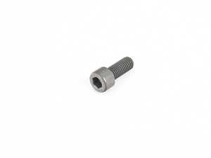 Genuine BMW Fillister-head Screw - 07119919994