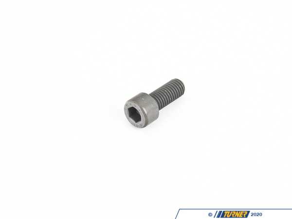 Genuine BMW Genuine BMW Fillister-head Screw - 07119919994 07119919994
