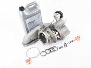 N20 Turbocharger Replacement Kit 