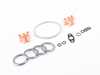 Packaged by Turner N20 Turbocharger Replacement Kit  11657635803tmsKT View 3