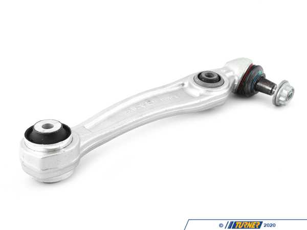 Lemforder Lemforder Front Lower Control Arm - Right - F15, F16  31126864822