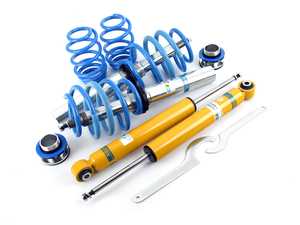 B14 Bilstein Coilover Suspension Kit - F55 / F56 / F57