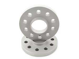 H&R DR Series 18mm Trak Wheel Spacers Pair - F39 F48 F90 & G Series BMW