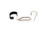 Genuine BMW Genuine BMW Safety Clip Set - 54348410309 54348410309 View 1