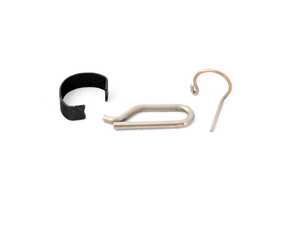 Genuine BMW Safety Clip Set - 54348410309