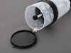 Schwaben Schwaben DEF Funnel W Angle Tube 029612SCH01A View 3