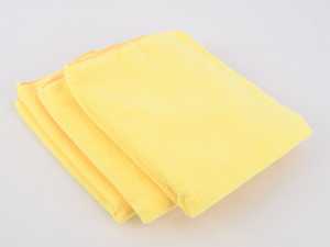 Micro Fiber Cloth 3 Pk