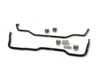 Suspension Techniques Front & Rear Sway Bar Set - F3X 52334 View 2