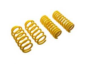 Lowering Spring Set