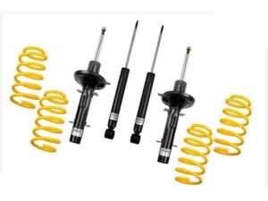 ST Suspensions Sporttech Lowering Kit - BMW Z3 E36