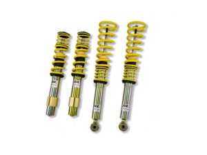 ST X Height Adjustable Coilover Kit - E60 Non-M Sedan