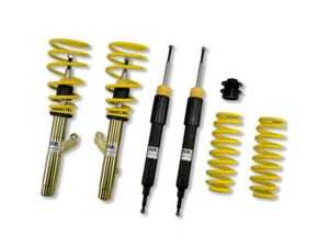 ST X Height Adjustable Coilover Kit - E91/E93