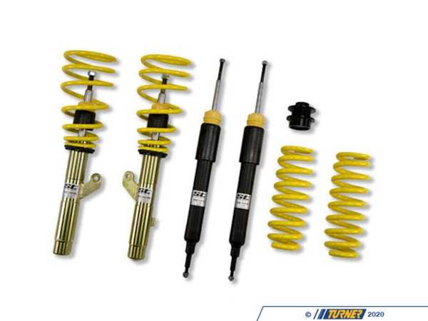 Suspension Techniques ST X Height Adjustable Coilover Kit - E91/E93 13220033