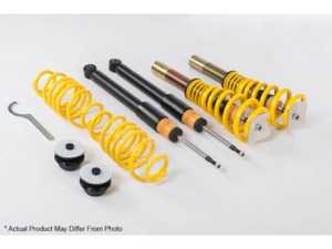 ST X Performance Coilover System - F22/F23 AWD