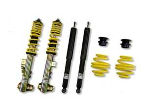 ST X Height Adjustable Coilover Kit - F34/F36 RWD