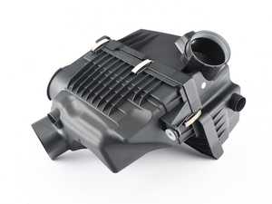Genuine BMW Intake Muffler Right - 13717853883 -E60 M5,E63 M6