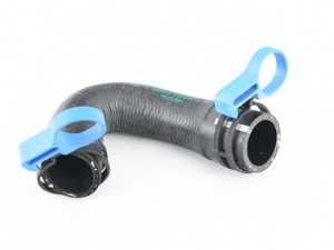 HOSE - JUNCTION-HEAT