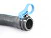Genuine BMW HOSE - JUNCTION-HEAT 11538606278 View 3