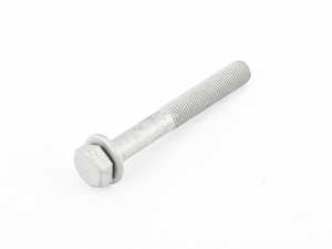 HEX BOLT WITH WASHER