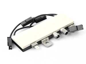 Amplifier - Vertical Antenna - E32, E34