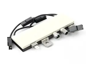 Amplifier - Vertical Antenna - E32, E34