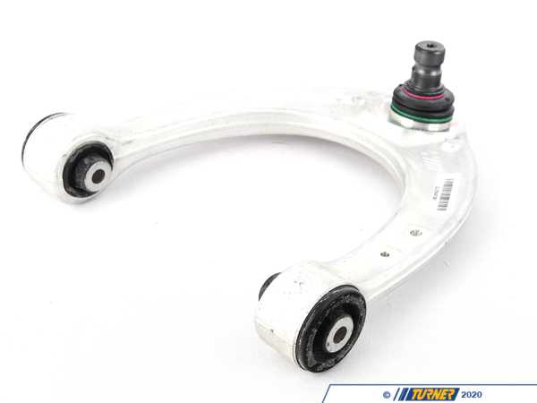 31122284979 - Genuine BMW Wishbone, Upper Left - 31122284979