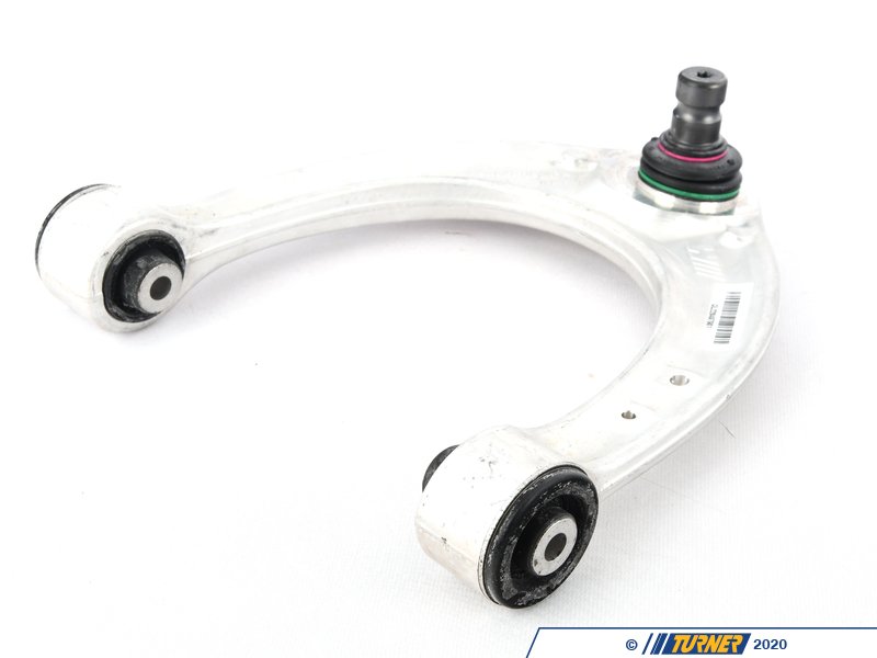31122284979 - Genuine BMW Wishbone, Upper Left - 31122284979