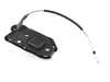 Genuine BMW Genuine BMW Emergency Release - 24507589209 24507589209 View 1