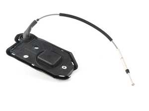 Genuine BMW Emergency Release - 24507589209