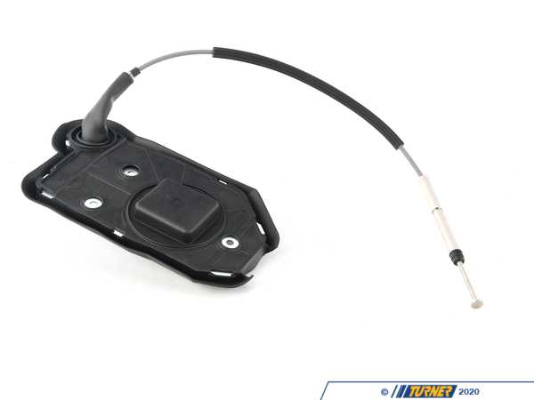Genuine BMW Genuine BMW Emergency Release - 24507589209 24507589209