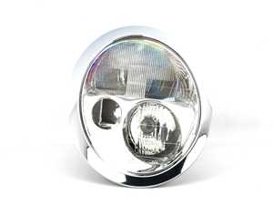 Headlight Assembly - Right