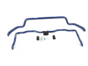 H&R Front & Rear Sway Bar Kit - E36 318i/is/ic 325i/ic/is 323is/is/ic 328i/is/ic