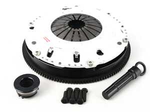 Stage 4 MINI Cooper S Clutch Kit - FX400 03635-HDC6-AK