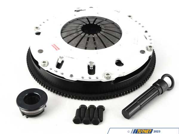 Clutch Masters Stage 4 MINI Cooper S Clutch Kit - FX400 03635-HDC6-AK 03635HDC6AK