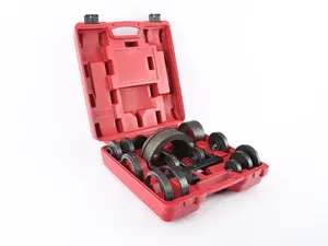 Bav Auto Wheel Bearing Tool Master Set