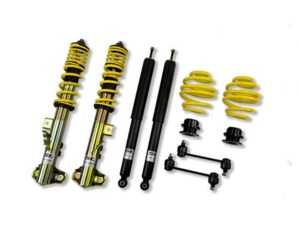 ST X Performance Coilover System - Z3 M Coupe/Roadster