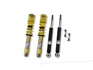 ST X Height Adjustable Coilover Kit - E39 Touring