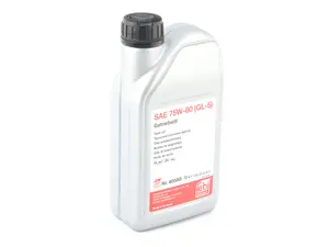 Febi Febi Manual Transmission Fluid (75w-80) - 1 Liter