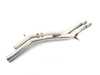 Supersprint Centre pipe for PORSCHE 536 CAYENNE Turbo 249213 View 1