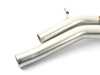 Supersprint Centre pipe for PORSCHE 536 CAYENNE Turbo 249213 View 2