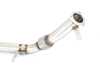 Supersprint Front pipes kit Right - Left for PORSCHE 536 CAYENNE Turbo 249212 View 4