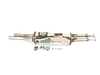 Supersprint Supersprint BMW Sport Muffler - Dual 54mm Tips 781536 View 3