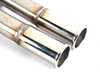 Supersprint Supersprint BMW Sport Muffler - Dual 54mm Tips 781536 View 6