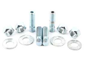 Condor Speed Shop Differential Stud Kit - 45mm - E30, E28, E36 318ti, Z3