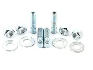 Condor Speed Shop Differential Stud Kit - 45mm - E30, E28, E36 318ti, Z3